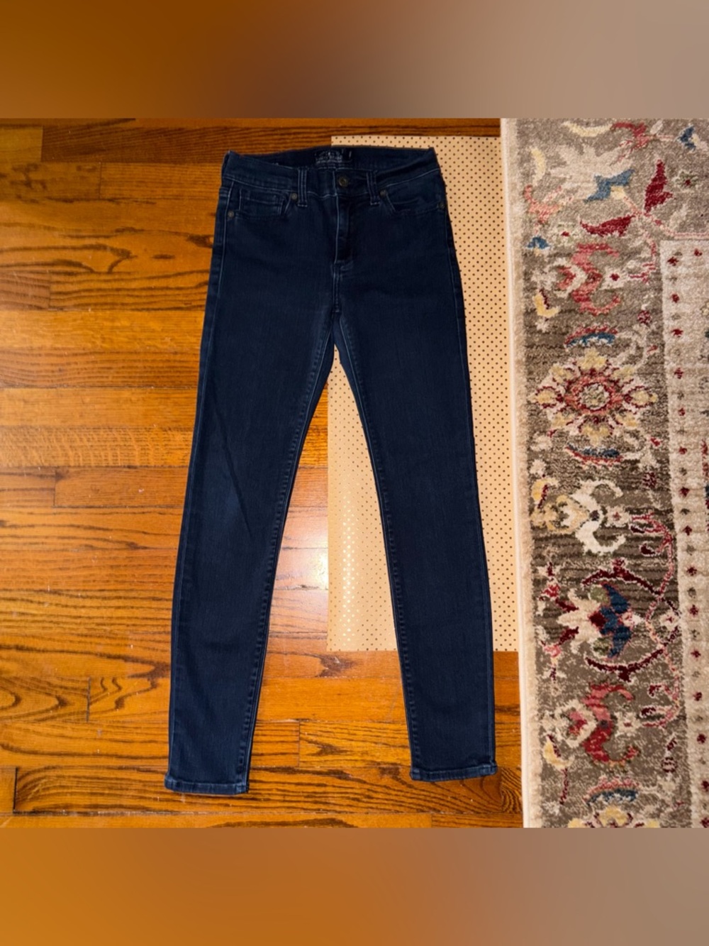 Lucky Brand Women’s Blue Brooke Legging Jeans - Size 6/28